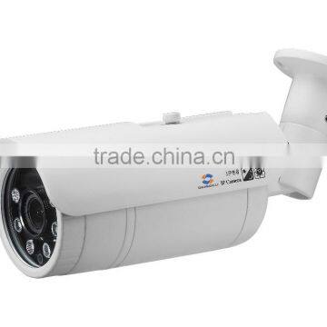 2.0Megapixel HD Analog bullet CCTV TVI Camera IR50m