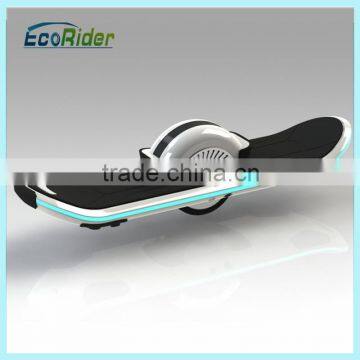 Ecorider one wheel hoverboard E-wheel hoverboard E-wheel skateboard one wheel hoverboard