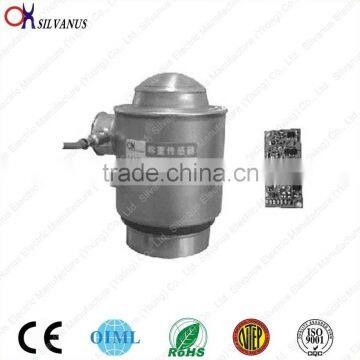 Digital Canister Column Compression Load Cell (ZSB-D)(20~200t)