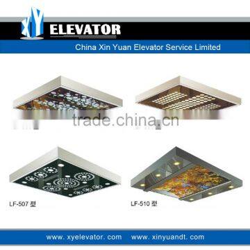 XY Elevator Observational Cabin Glass Cabin photo-2