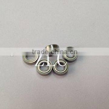 Hot Sell Ball Bearing MR85ZZ 5x8x2.5mm Miniature Bearing MR85 photo-2