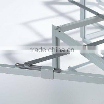 6 Tier Magazine Rack Acrylic photo-5