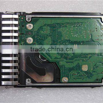 Hot Sale 507127-B21 300GB 10K 2.5 Sas HDD For HP YN photo-6