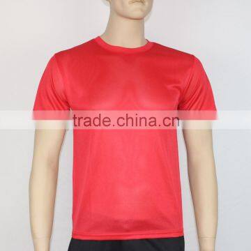 OEM Custom Short Sleeves Organic Cotton t Shirt photo-2