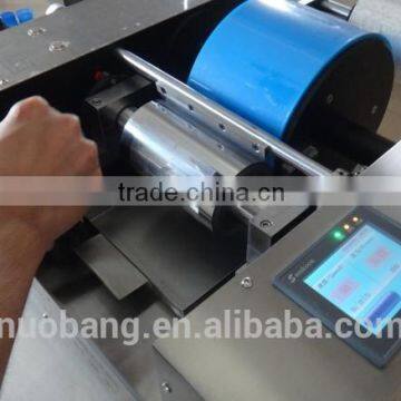 High Quality NCB ink printability tester for paper