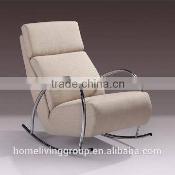 2015 Fashion Recliner Rocking Chair photo-2