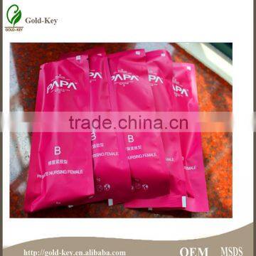 Manufacturing Vagina Lubricant Gel: Pure Herb Vagina Shrinking Tightening Gel photo-4