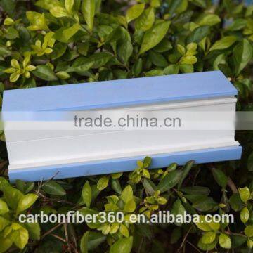 FRP Pultruded Profiles,GRP Profile , FRP Profile Fiberglass Profile photo-2