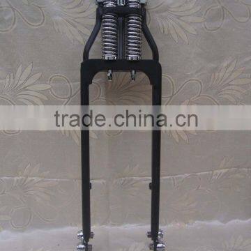 WT001B Motorcycle Springer Forks