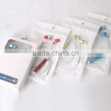 LED Optical Earphone photo-2