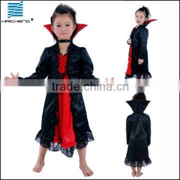 Carnival kids wicked witch costume