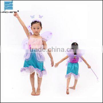 Princess dress costume for party DC032