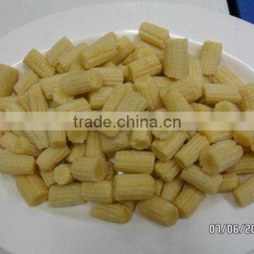 IQF BABY CORN