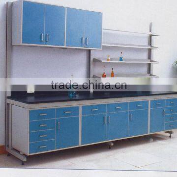 Laboratory Side Bench