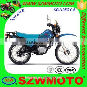 Hot sale new style XGJ150GY Jialing off-road motorcycle with best price