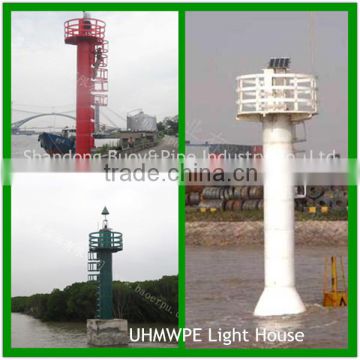 Navigation Aids-UHMWPE Navigation Light Tower