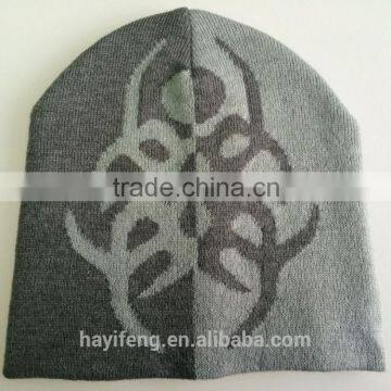 Winter Fashional Knitted Hats photo-4