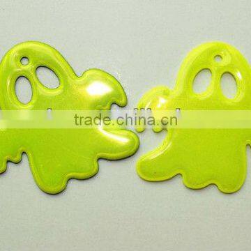 night reflective sticker for Safety reflective mobile chain