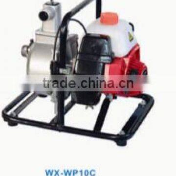 Good quality Gasoline Water Pump WX-WP10C