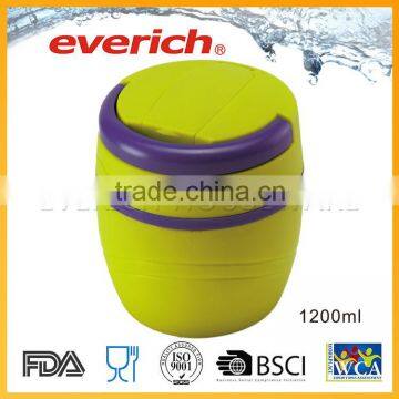 China Wholesale Heated bio lunch box