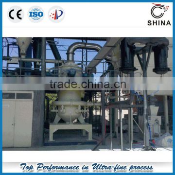 Energy-saving grinding mill, ultra fine stone mill with CE