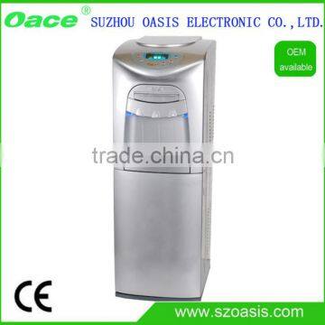 New Three Faucet Hot And Cold Drink dispenser