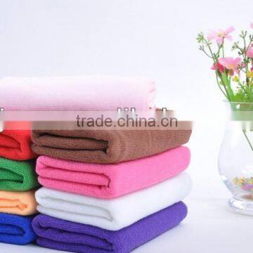 widely popular hair dry towel for hair salon or beauty salon towel