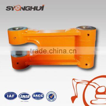 Bucket Linkage Main Connecting Rod Excavator Bucket Link DH280 photo-5