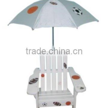 Lawn Chair-Children furniture; Wooden furniture