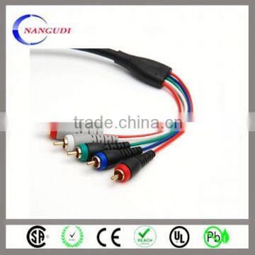 audio cable tester