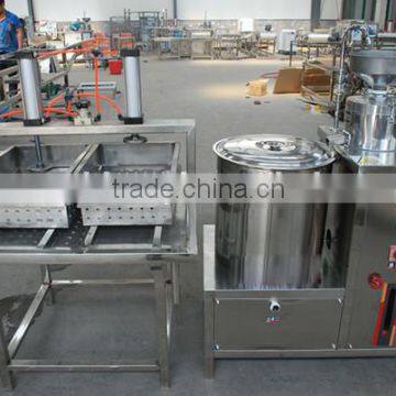 Wholesale Commercial Tofu Machine photo-6