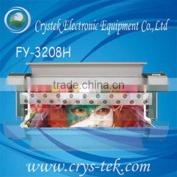 Canvas Solvent Printer/flex Solvent Printer