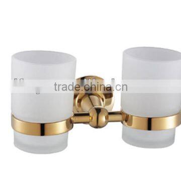 suction cup toothbrush holder Accessories in Bathroom Double Tumbler Holder