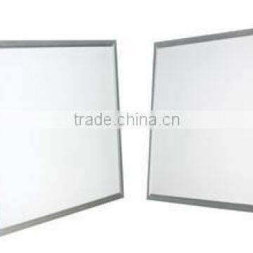 Newest design 36W LED panel 600x600 from China