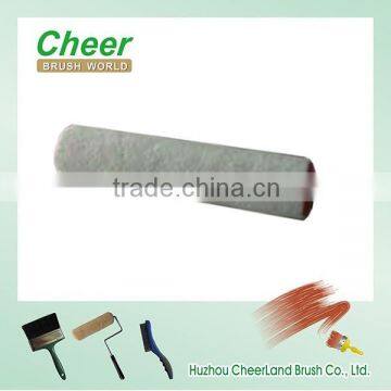 wool paint roller/ paint roller paint brush price for roller brush