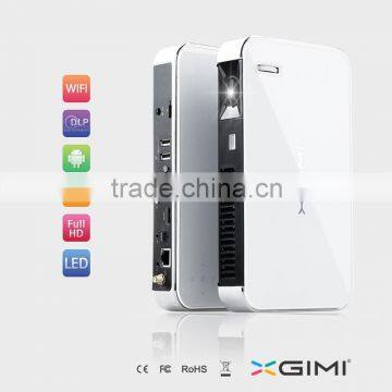 Handhold WIFI Projector