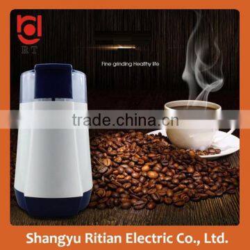 Ritian made Hot Sale 100W 70g CE EMC Electric Mini Food Grinder