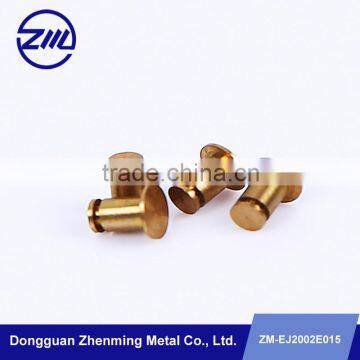 Brass hardware accessories , custom brass parts buyers