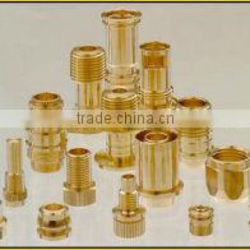 Brass PPR Fittings