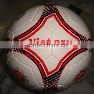Machine Stitched Soccer Ball