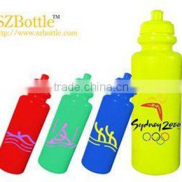 Sport water bottle