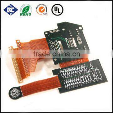 OEM factory touch screen fpc