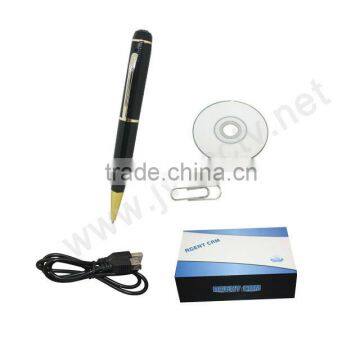 Factory OEM Pen Camera Free Video Digital Hidden Camera Long Time Recording photo-6