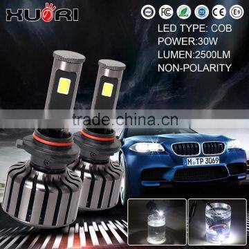 COB H11 LED HEADLIGHT H1 H3 H7 9005 9006 LED HEADLIGHT H11HB3 HB4 CAR HEAD LIGHT H10 LED CAR LED LIGHT BULBS LED LIGHT BULB