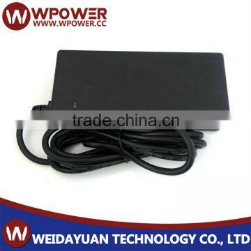 ac adapter 12V7A regulated switching power supply