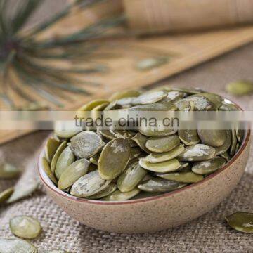 Customer Design Snow White Pumpkin Kernels for Bread photo-4