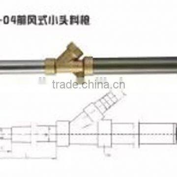 Factory Direct Sale Eps Mould Filling Gun photo-3