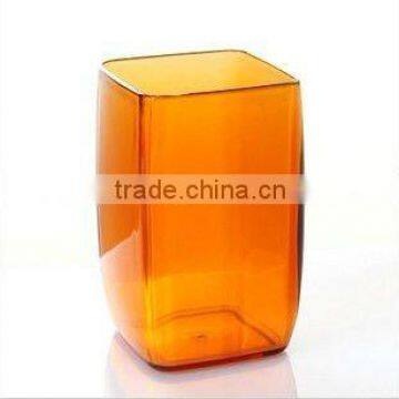 Hot selling tooth cup/Toothbrush holder and cup suit