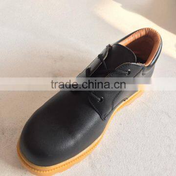 Acid resistant safety shoes, China manufacturer, HW-2031