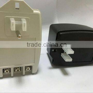 AC/AC Adapter, HoneywellS 1321 Alarm Transformer, 16.5/25V A C, UL/cUL Mark photo-5